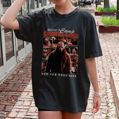 Vintage Jason Voorhees Halloween Horror Shirt, Halloween Jason Voorhees TShirt, Jason Voorhees Slasher Tee, Friday 13th Halloween Shirt Vintage Jason Voorhees Halloween Horror Shirt, Halloween Jason Voorhees TShirt, Jason Voorhees Slasher Tee, Friday 13th Halloween Shirt