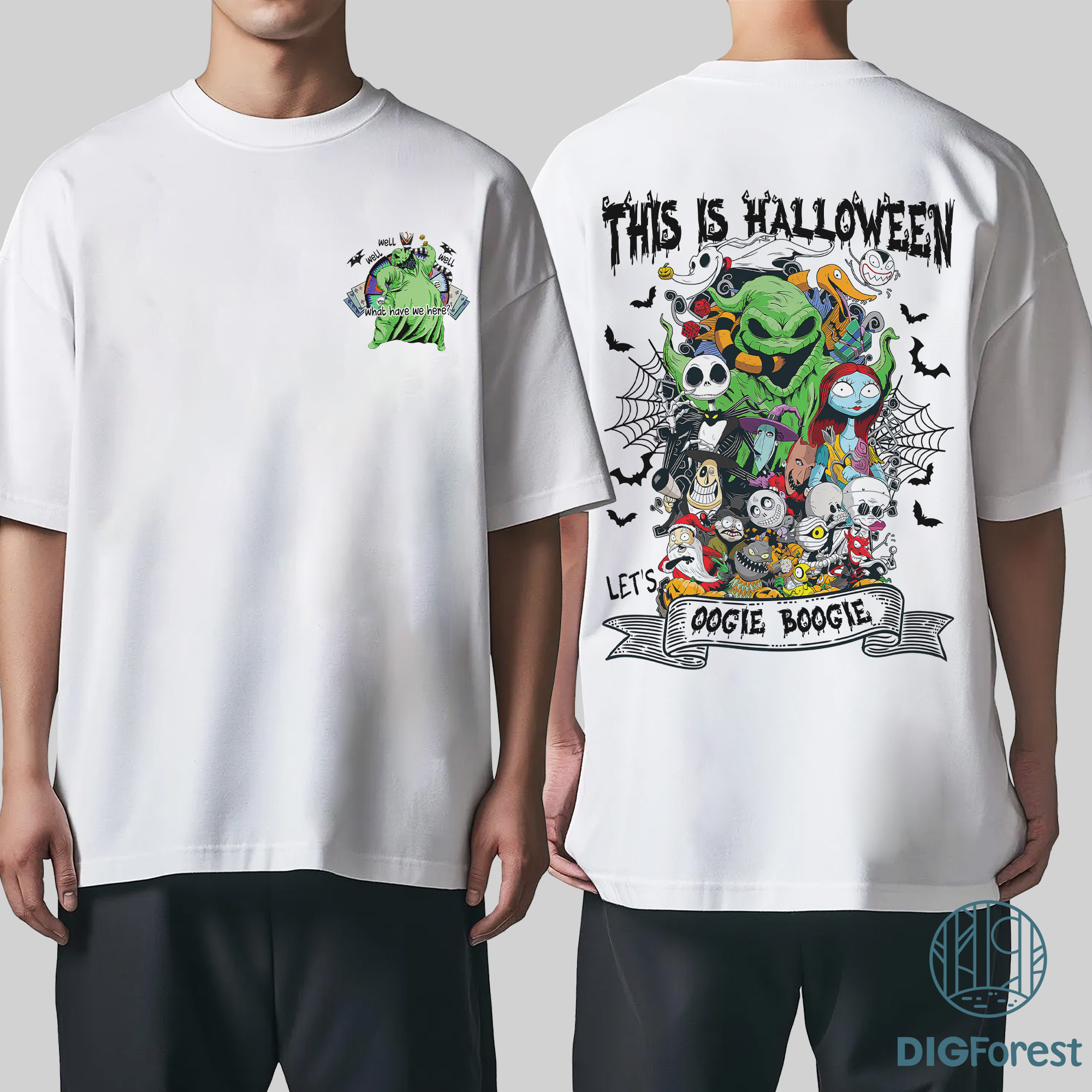 The Nightmare Before Christmas Oogie Boogie PNG – This is Halloween, Let’s Oogie Boogie, Disneyland Halloween Design The Nightmare Before Christmas Oogie Boogie PNG – This is Halloween, Let’s Oogie Boogie, Disneyland Halloween PNG Design