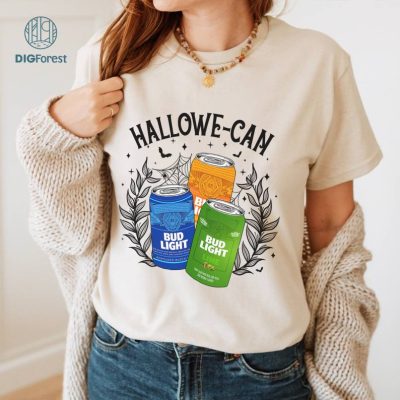 Bud Light Hellloween-Can Funny Halloween Shirt, Halloween Shirt, Spooky Season Shirt, Retro Halloween, Halloween Sweatshirt, Fall Shirt Bud Light Hellloween-Can Funny Halloween Shirt, Halloween Shirt, Spooky Season Shirt, Retro Halloween, Halloween Sweatshirt, Fall Shirt