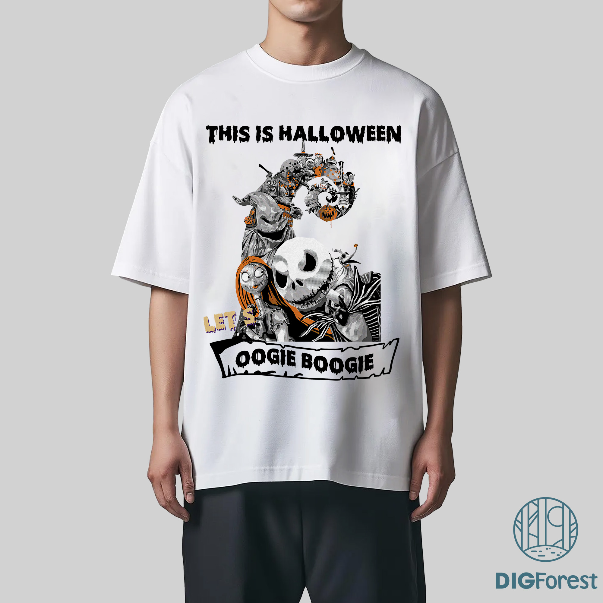 Disney Halloween 2025 PNG – Oogie Boogie Bash, Boogie Man, Disneyland Spooky Season Party PNG Design Disney Halloween 2025 PNG – Oogie Boogie Bash, Boogie Man, Disneyland Spooky Season Party PNG Design