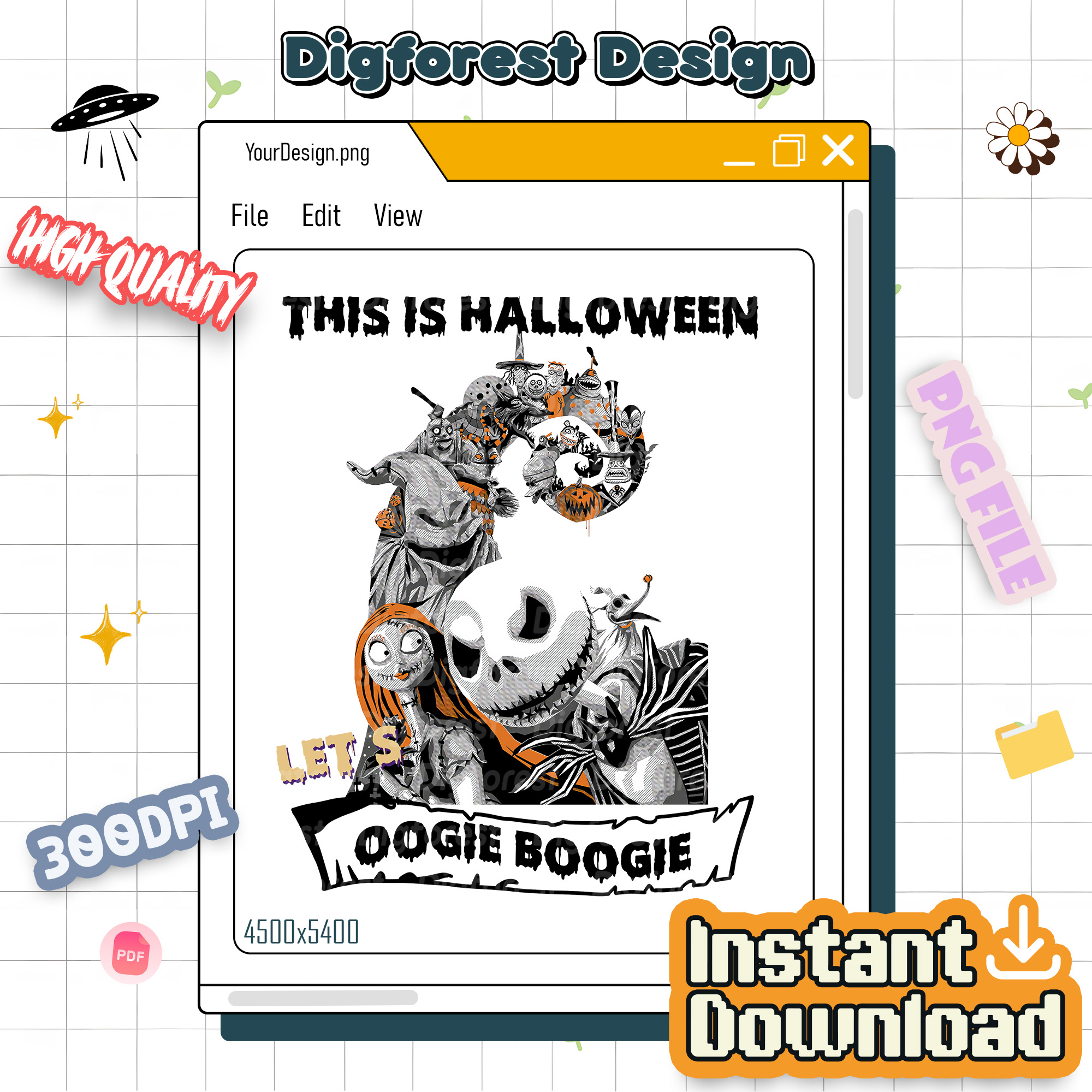 Disney Halloween 2025 PNG – Oogie Boogie Bash, Boogie Man, Disneyland Spooky Season Party PNG Design Disney Halloween 2025 PNG – Oogie Boogie Bash, Boogie Man, Disneyland Spooky Season Party PNG Design