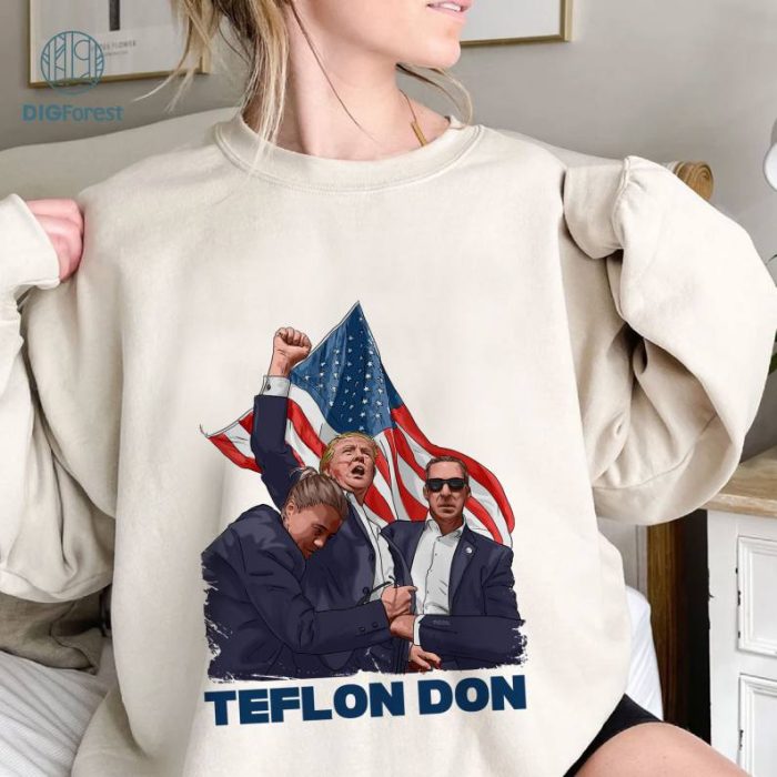 Trump Assassination, Trump T-Shirt, Trump for President Shirt, Trump Shirt, Donald Trump Rally Tee, Trump 2024, MAGA Shirt