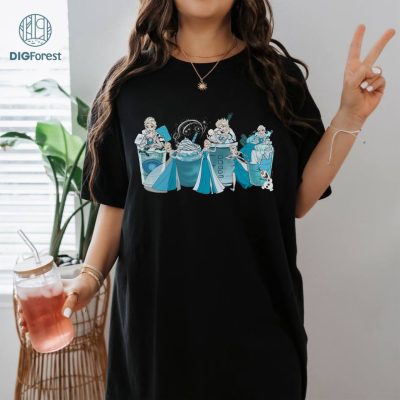 Disney Princess Latte Coffee Shirt, Princess Elsa Coffee Shirt, Frozen Shirt, WDW Disneyland Family Vacation Holiday Gift, Disneyland Trip Outfits, Gift For Her Disney Princess Latte Coffee Shirt, Princess Elsa Coffee Shirt, Frozen Shirt, WDW Disneyland Family Vacation Holiday Gift, Disneyland Trip Outfits, Gift For Her