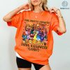 Disney Think Positive Thoughts Think Halloween Candy Disneyland Pixar Inside Out Halloween Shirt, Inside Out Movie 2024 Trick Or Treat Joy Anxiety Disney Think Positive Thoughts Think Halloween Candy Disneyland Pixar Inside Out Halloween Shirt, Inside Out Movie 2024 Trick Or Treat Joy Anxiety