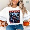 Vintage Ghostface Halloween Scary Movie Shirt, Horror Movie Shirt, Funny Halloween Tshirt, Scream Shirt, Ghostface Shirt, Halloween Party 2024 Shirt Vintage Ghostface Halloween Scary Movie Shirt, Horror Movie Shirt, Funny Halloween Tshirt, Scream Shirt, Ghostface Shirt, Halloween Party 2024 Shirt