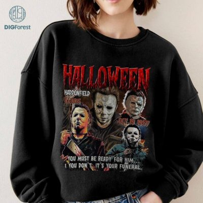 Vintage Michael Halloween Shirts, Michael Myers Horror Movie Shirt, Halloween Party 2024 Shirts, 13th Of June Michael Myers Tee Shirt Vintage Michael Halloween Shirts, Michael Myers Horror Movie Shirt, Halloween Party 2024 Shirts, 13th Of June Michael Myers Tee Shirt