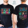 Teacher The Freedom Tour 2024 Shirt, Summer Last Day Of School Shirt, Teacher Summer Shirt Gift, Teacher Summer Tour Shirt, Teacher 2024 Teacher The Freedom Tour 2024 Shirt, Summer Last Day Of School Shirt, Teacher Summer Shirt Gift, Teacher Summer Tour Shirt, Teacher 2024