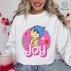 Vintage Inside Out Joy Shirt Inside Out Friends Shirt, Disney Inside Out Character Shirt, Magical Place Tees Disneyland Family 2024 Trip Shirt