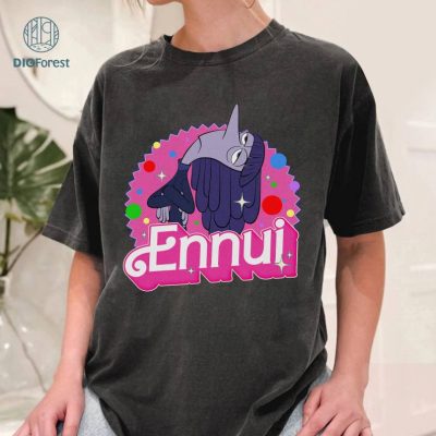 Vintage Inside Out Ennui Shirt Inside Out Friends Shirt, Disney Inside Out Character Shirt, Magical Place Tees Disneyland Family 2024 Trip Shirt