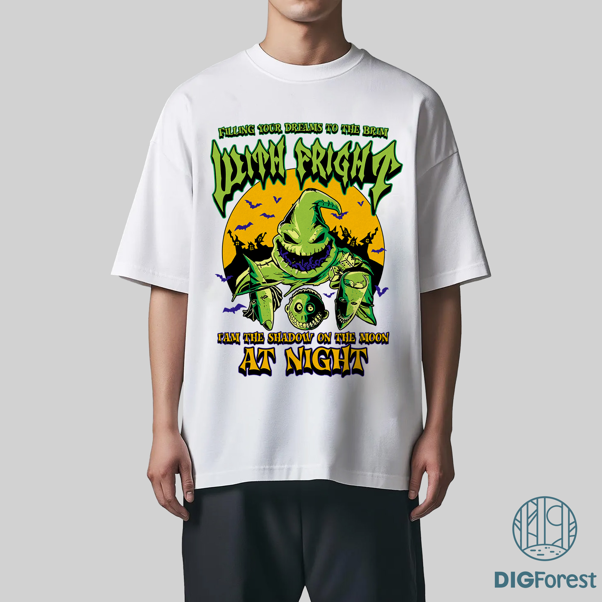 Disney Halloween 2025 PNG – Oogie Boogie Bash, Boogie Man Shirt, Disneyland Spooky Season Party Design Disney Halloween 2025 PNG – Oogie Boogie Bash, Boogie Man Shirt, Disneyland Spooky Season Party Design