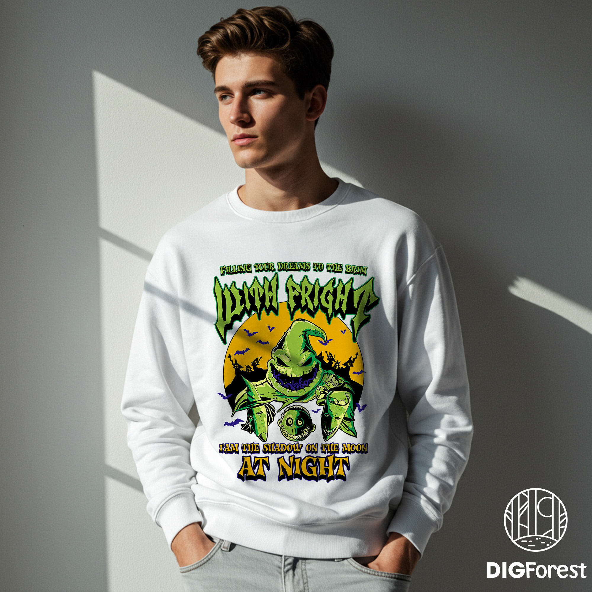 Disney Halloween 2025 PNG – Oogie Boogie Bash, Boogie Man Shirt, Disneyland Spooky Season Party Design Disney Halloween 2025 PNG – Oogie Boogie Bash, Boogie Man Shirt, Disneyland Spooky Season Party Design