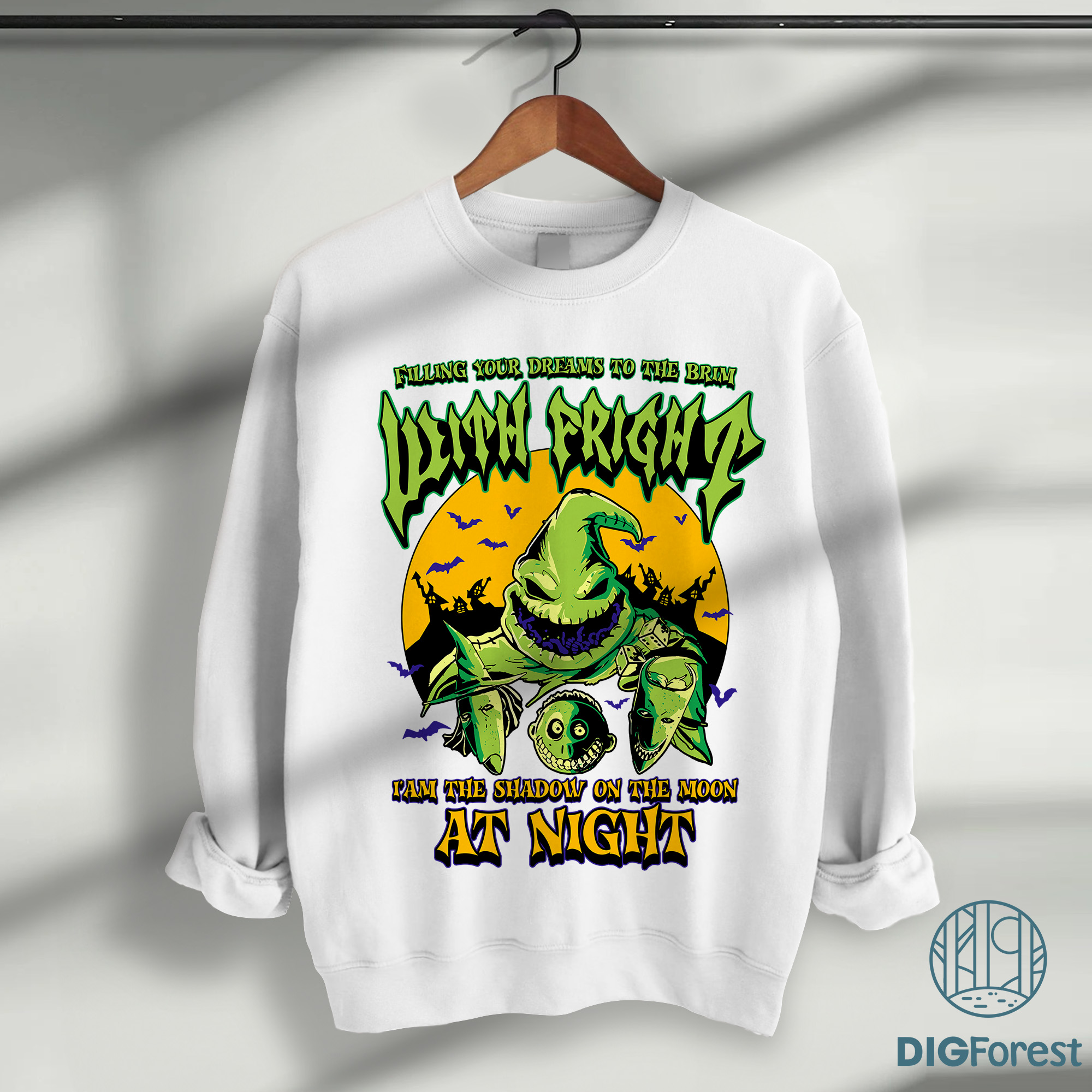 Disney Halloween 2025 PNG – Oogie Boogie Bash, Boogie Man Shirt, Disneyland Spooky Season Party Design Disney Halloween 2025 PNG – Oogie Boogie Bash, Boogie Man Shirt, Disneyland Spooky Season Party Design