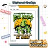 Disney Halloween 2025 PNG – Oogie Boogie Bash, Boogie Man Shirt, Disneyland Spooky Season Party Design Disney Halloween 2025 PNG – Oogie Boogie Bash, Boogie Man Shirt, Disneyland Spooky Season Party Design
