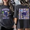Disneyland Inside Out Ennui Shirt, Disney Emotions Inside Out 2 Shirt, Inside Out Friend Shirt, Disneyworld Trip Shirt, Inside Out Birthday Shirt