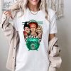 Hocus Lovers Pocus Love Star-bucks Coffee Halloween Costume T Shirt Hocus Pocus, Halloween Gift Starbucks Coffee Lovers Hocus Pocus Movie Lovers Sanderson Sisters