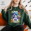 Disney Ursula Halloween Shirt, The Sea Witch Shirt, Halloween Png, Halloween Villains Shirt, Spooky Season Shirt, Tarot Card Halloween Shirt, Digital Download