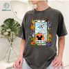 Disney Mummy Goofy Halloween Shirt, Boo To You Halloween Shirt, Mickey and Friends Shirt, Spooky Season Shirt, Tarot Card Halloween Shirt