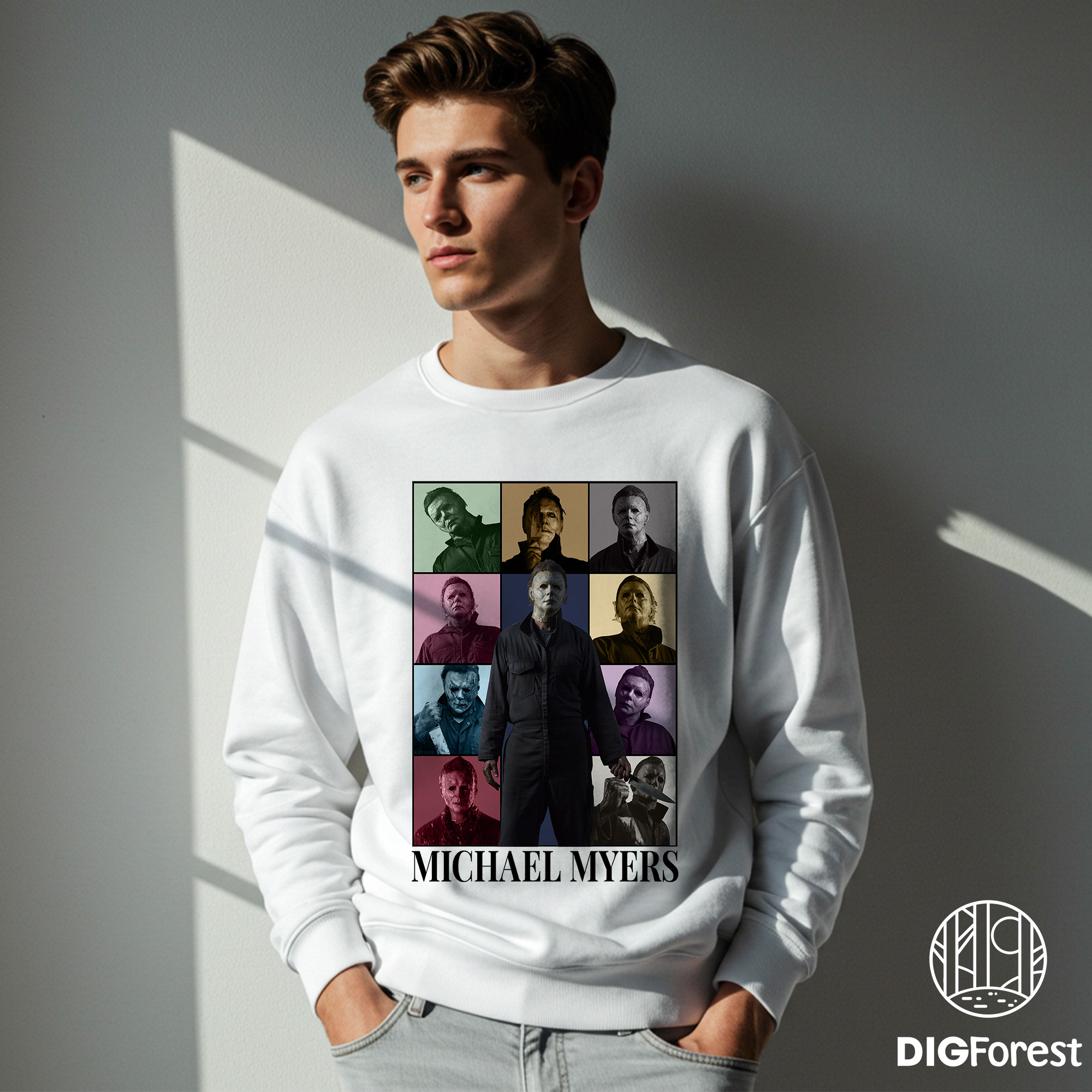 Michael Myers Eras Style PNG, Horror Movie Sublimation, Halloween Cricut Files, Michael Myers Design Michael Myers Eras Style PNG, Horror Movie Sublimation, Halloween Cricut Files, Michael Myers Design