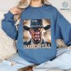 Immortal President Trump 2024 Shirt | My President Fight Tee | MAGA Trump Supporter Shirt