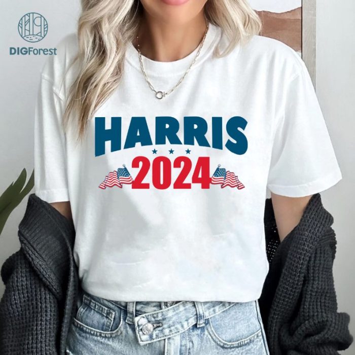 Kamala Harris 2024 Shirt, 1st Female President Shirt, Female President Shirt, Kamala Harris T-Shirt, Election Shirt