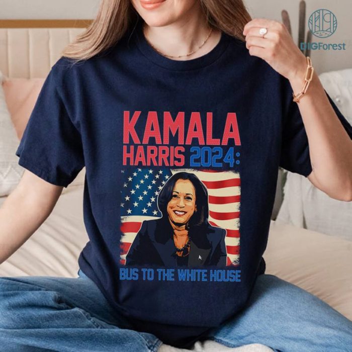 Kamala Harris For President 2024 Shirt, Kamala Harris For President 2024 Shirt, Women Power Shirt, Equal Right Shirt, 2024 Election Shirt