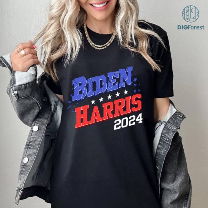 Biden Kamala Harris 2024 Shirt, Kalama 47 Shirt, 1st Female President For The People Shirt, Kamala Harris T-Shirt, Election Shirt