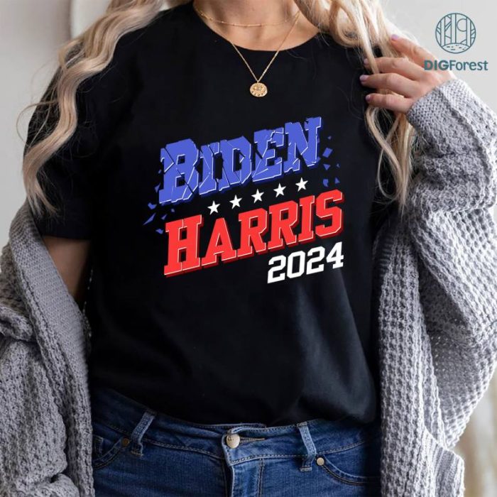 Biden Kamala Harris 2024 Shirt, Kalama 47 Shirt, 1st Female President For The People Shirt, Kamala Harris T-Shirt, Election Shirt