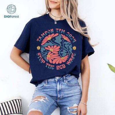 Tampon Tim Stopping The Red Wave Political Parody Shirt Download, Feminist Humor Png, Anti-Red Wave Png Download, Political Humor Png Tampon Tim Stopping The Red Wave Political Parody Shirt Download, Feminist Humor Png, Anti-Red Wave Png Download, Political Humor Png
