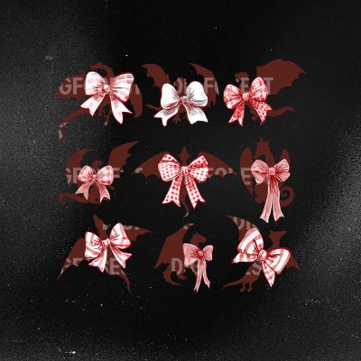 Vintage Dragons Coquette Bows Shirt – Bookish Fantasy Tee for Dragon & Book Lovers