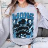 Halloween Horror Detroit Lions Football Team Shirt, Friends Killers Halloween Shirt, Horror Halloween Shirt, Scary Halloween Shirt, Lions Detroit Shirt