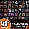 Halloween Character Png Bundle, Horror Characters Png Bundle, Horror Friends Png Horror Bundle Png, Horror Movie Png, Michael Myers Png