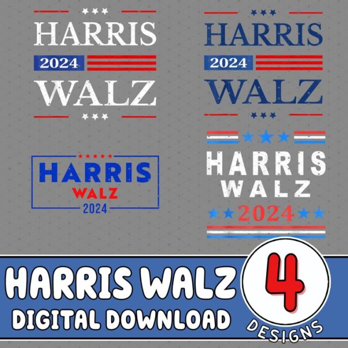 Bundle Harris Walz 2024, Harris Walz Png, Kamala Harris Walz Png, Kamala Harris Rally Png, President election 2024 Png