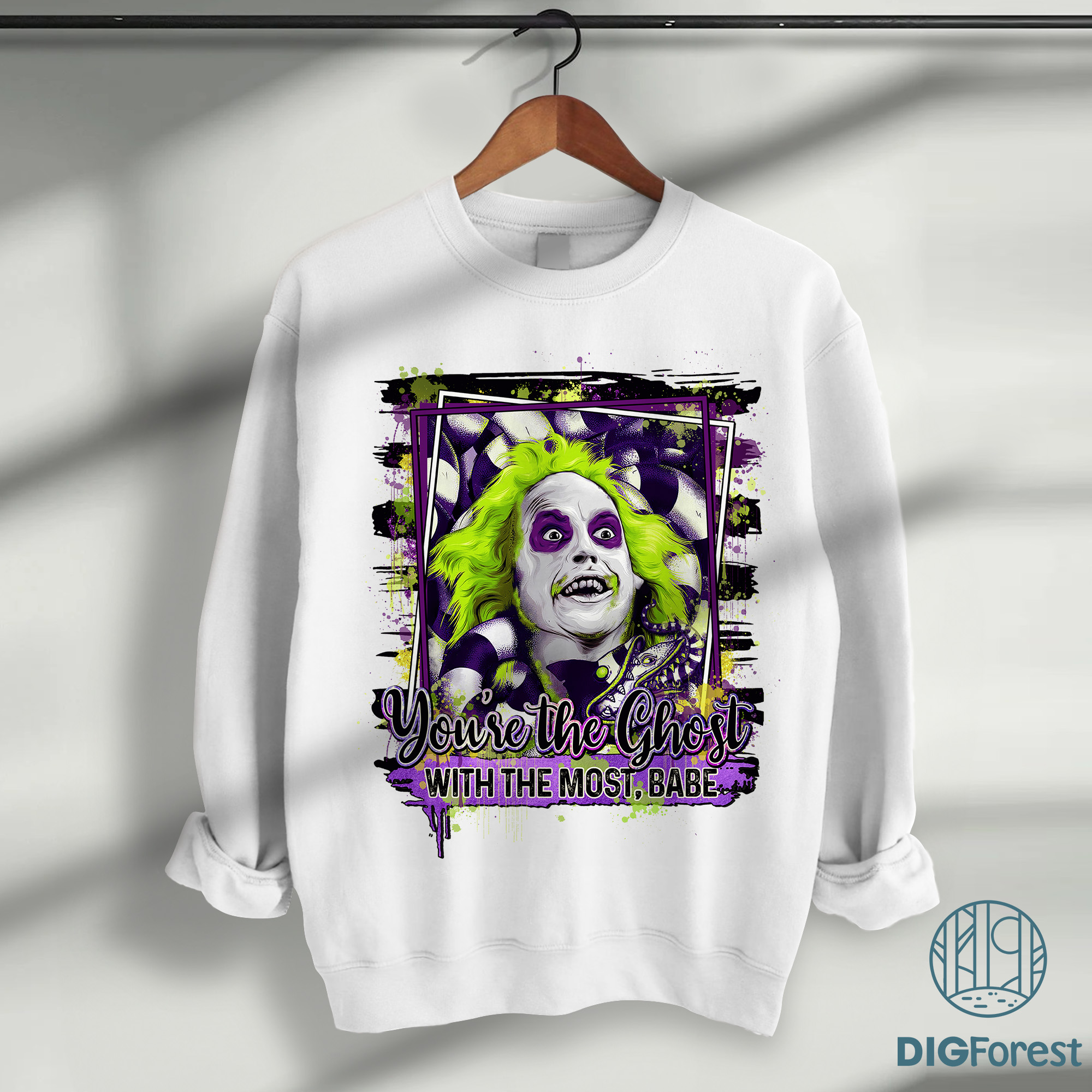 Beetlejuice Halloween Shirt – You’re the Ghost With The Most Babe Tee, Vintage Movie Shirt, Halloween Party Gift Beetlejuice Halloween Shirt – You’re the Ghost With The Most Babe Tee, Vintage Movie Shirt, Halloween Party Gift