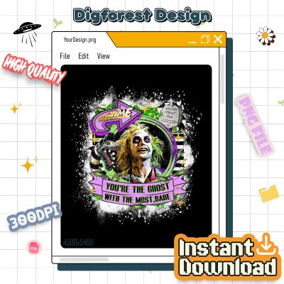 Beetlejuice Ghost With The Most Shirt – Tim Burton Graphic Tee, Horror Halloween Shirt, Spooky Movie Shirt Beetlejuice Ghost With The Most Shirt – Tim Burton Graphic Tee, Horror Halloween Shirt, Spooky Movie Shirt