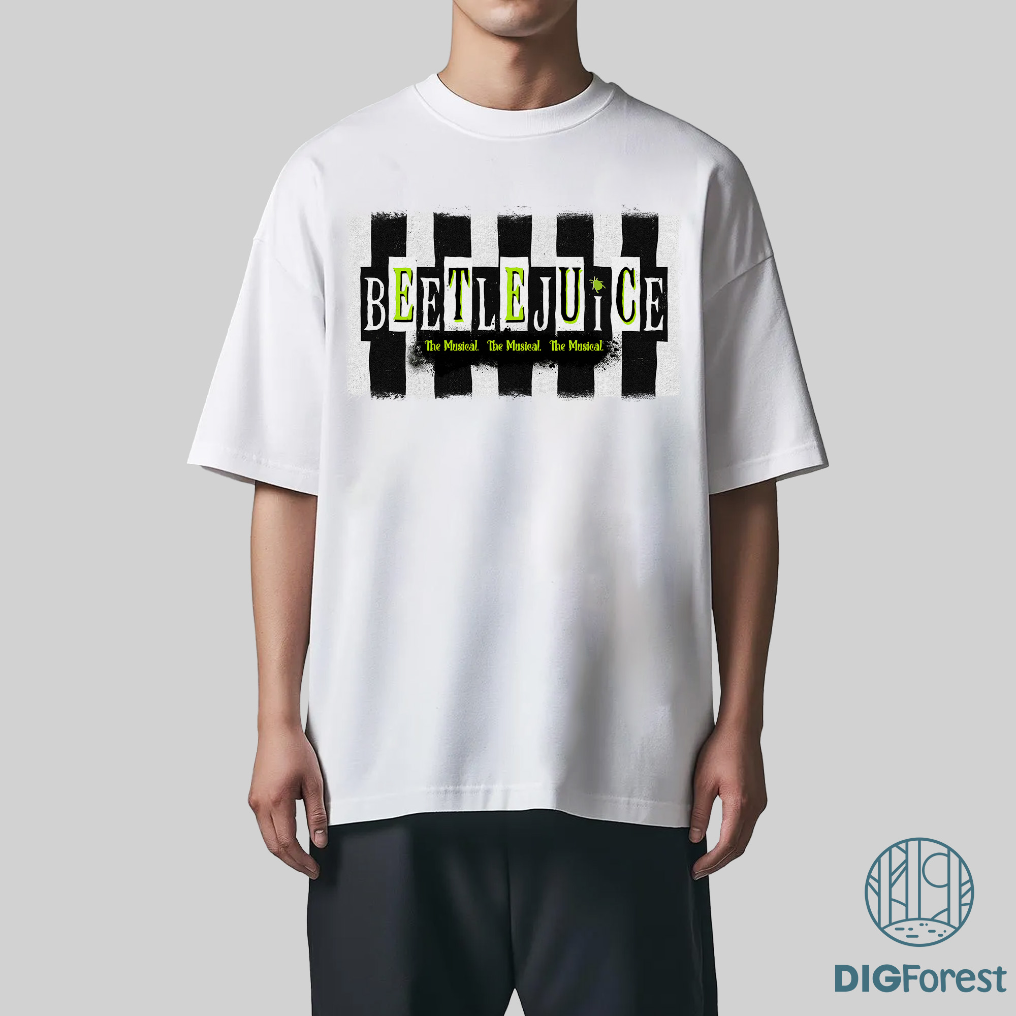 Beetlejuice The Musical Shirt – 1988 Vintage Movie Tee, Horror Halloween Shirt, Gift for Beetlejuice Fans Beetlejuice The Musical Shirt – 1988 Vintage Movie Tee, Horror Halloween Shirt, Gift for Beetlejuice Fans