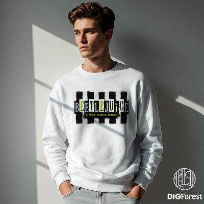 Beetlejuice The Musical Shirt – 1988 Vintage Movie Tee, Horror Halloween Shirt, Gift for Beetlejuice Fans Beetlejuice The Musical Shirt – 1988 Vintage Movie Tee, Horror Halloween Shirt, Gift for Beetlejuice Fans