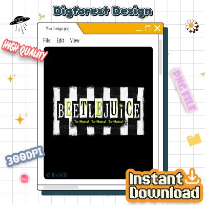 Beetlejuice The Musical Shirt – 1988 Vintage Movie Tee, Horror Halloween Shirt, Gift for Beetlejuice Fans Beetlejuice The Musical Shirt – 1988 Vintage Movie Tee, Horror Halloween Shirt, Gift for Beetlejuice Fans