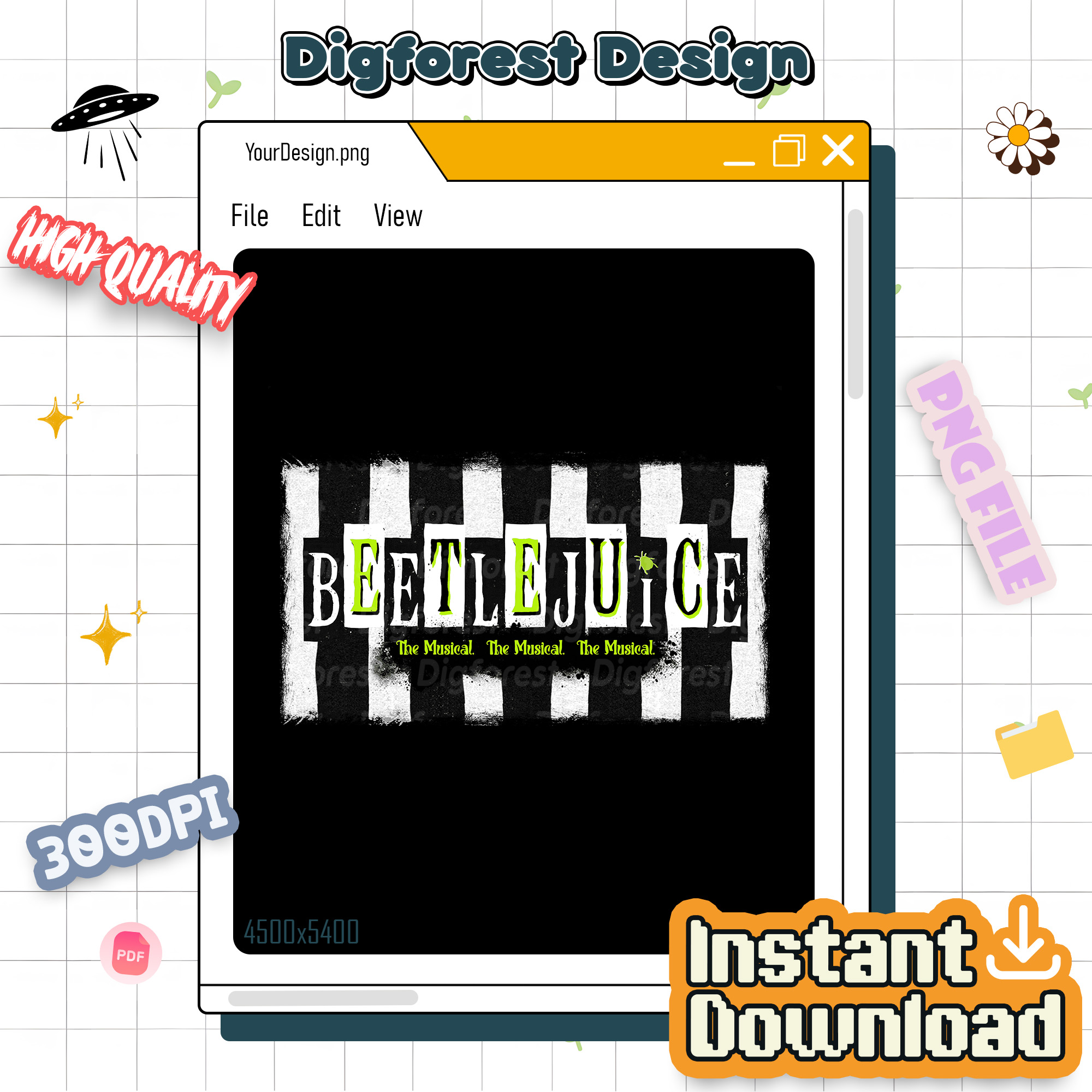 Beetlejuice The Musical Shirt – 1988 Vintage Movie Tee, Horror Halloween Shirt, Gift for Beetlejuice Fans Beetlejuice The Musical Shirt – 1988 Vintage Movie Tee, Horror Halloween Shirt, Gift for Beetlejuice Fans
