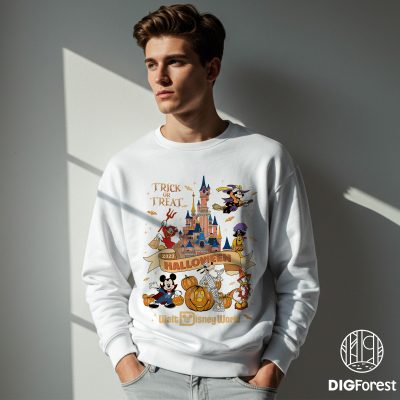 Walt Disney World Halloween PNG, Disney Halloween 2025, Mickey’s Not-So-Scary PNG, Matching Halloween Party Design Walt Disney World Halloween PNG, Disney Halloween 2025, Mickey’s Not-So-Scary PNG, Matching Halloween Party Design