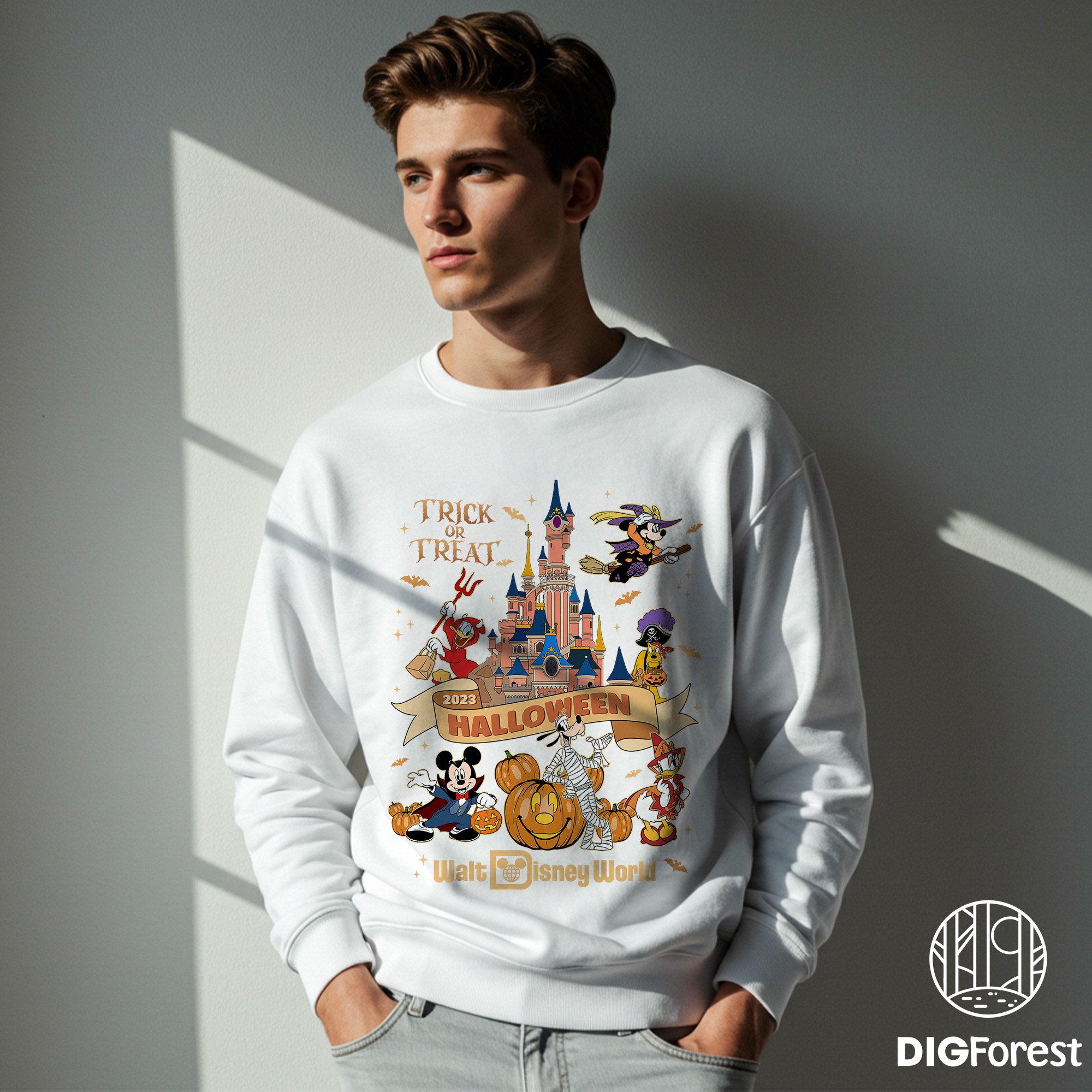 Walt Disney World Halloween PNG, Disney Halloween 2025, Mickey’s Not-So-Scary PNG, Matching Halloween Party Design Walt Disney World Halloween PNG, Disney Halloween 2025, Mickey’s Not-So-Scary PNG, Matching Halloween Party Design