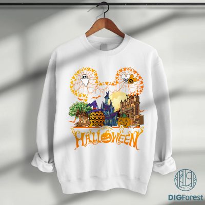 Disney Halloween 2025 PNG, Mickey’s Not-So-Scary Party, Animal Kingdom, Epcot, Hollywood Studios Design Disney Halloween 2025 PNG, Mickey’s Not-So-Scary Party, Animal Kingdom, Epcot, Hollywood Studios Design