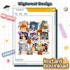 Winnie the Pooh Halloween PNG, Tigger Halloween Design, Pooh Bear Party Sublimation, Horror Halloween Theme