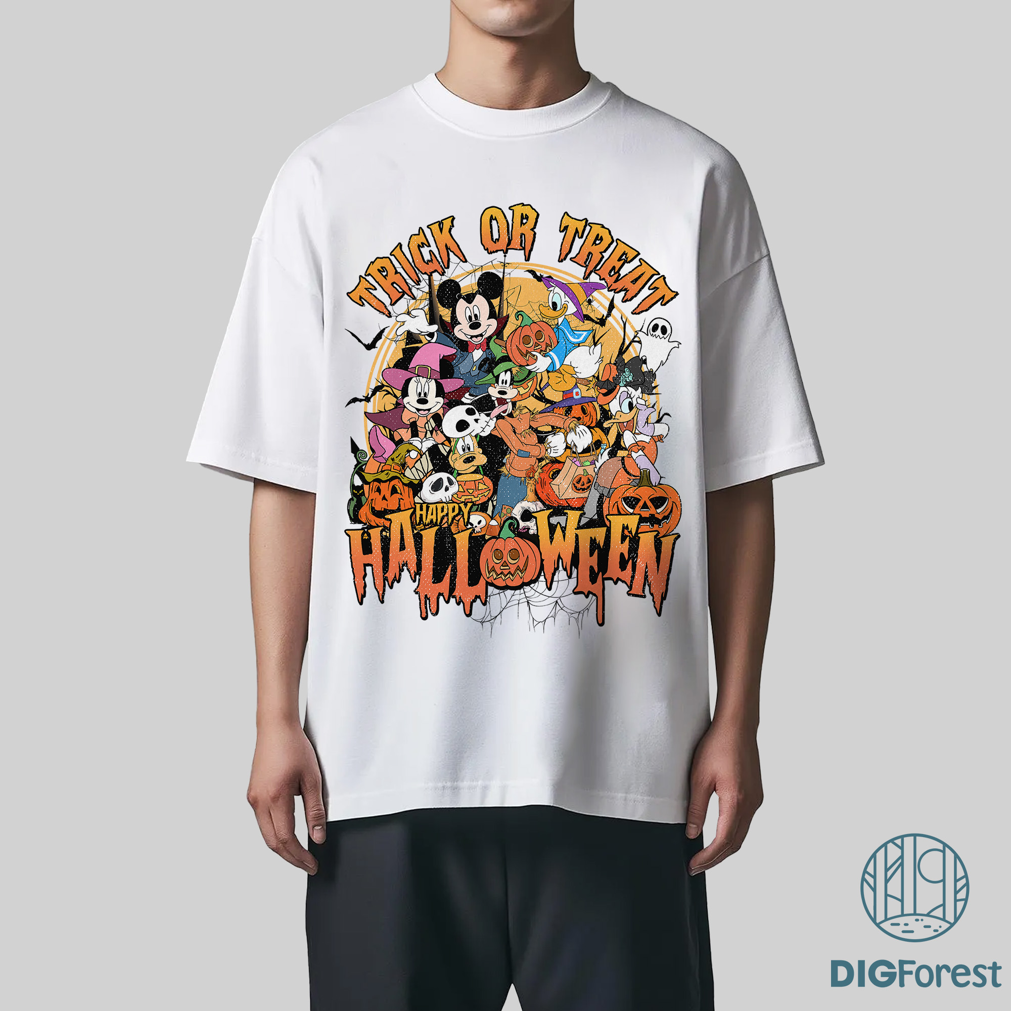 Mickey & Friends Halloween PNG, Skeleton Shirt Design, Spooky Season Sublimation, Not-So-Scary Halloween Mickey & Friends Halloween PNG, Skeleton Shirt Design, Spooky Season Sublimation, Not-So-Scary Halloween