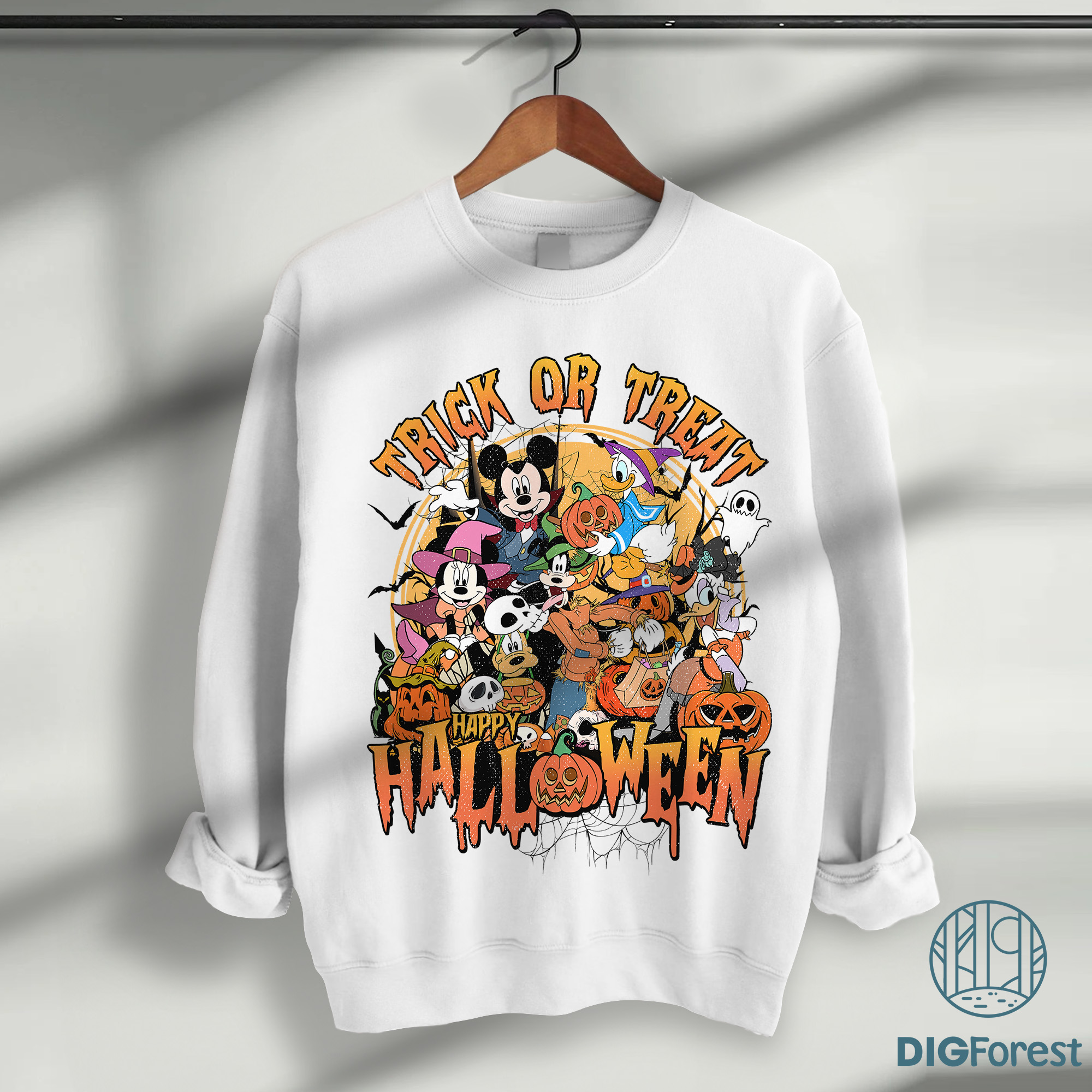 Mickey & Friends Halloween PNG, Skeleton Shirt Design, Spooky Season Sublimation, Not-So-Scary Halloween Mickey & Friends Halloween PNG, Skeleton Shirt Design, Spooky Season Sublimation, Not-So-Scary Halloween