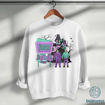 Horror Hotel Shirt – Halloween Killers Team Tee, Michael Myers Spooky Movie Shirt, Horror Gift for Fans Horror Hotel Shirt – Halloween Killers Team Tee, Michael Myers Spooky Movie Shirt, Horror Gift for Fans