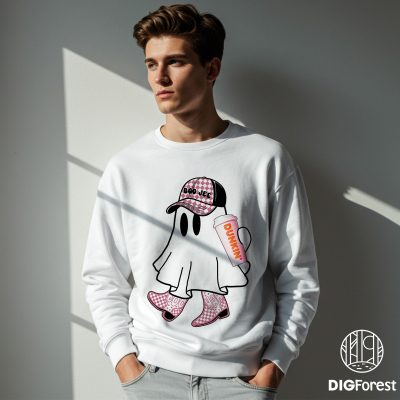 Boo-Jee Ghost Coffee Halloween PNG, Cute Ghost Drinking Coffee Shirt, Boujee Ghost Costume Design Boo-Jee Ghost Coffee Halloween PNG, Cute Ghost Drinking Coffee Shirt, Boujee Ghost Costume Design