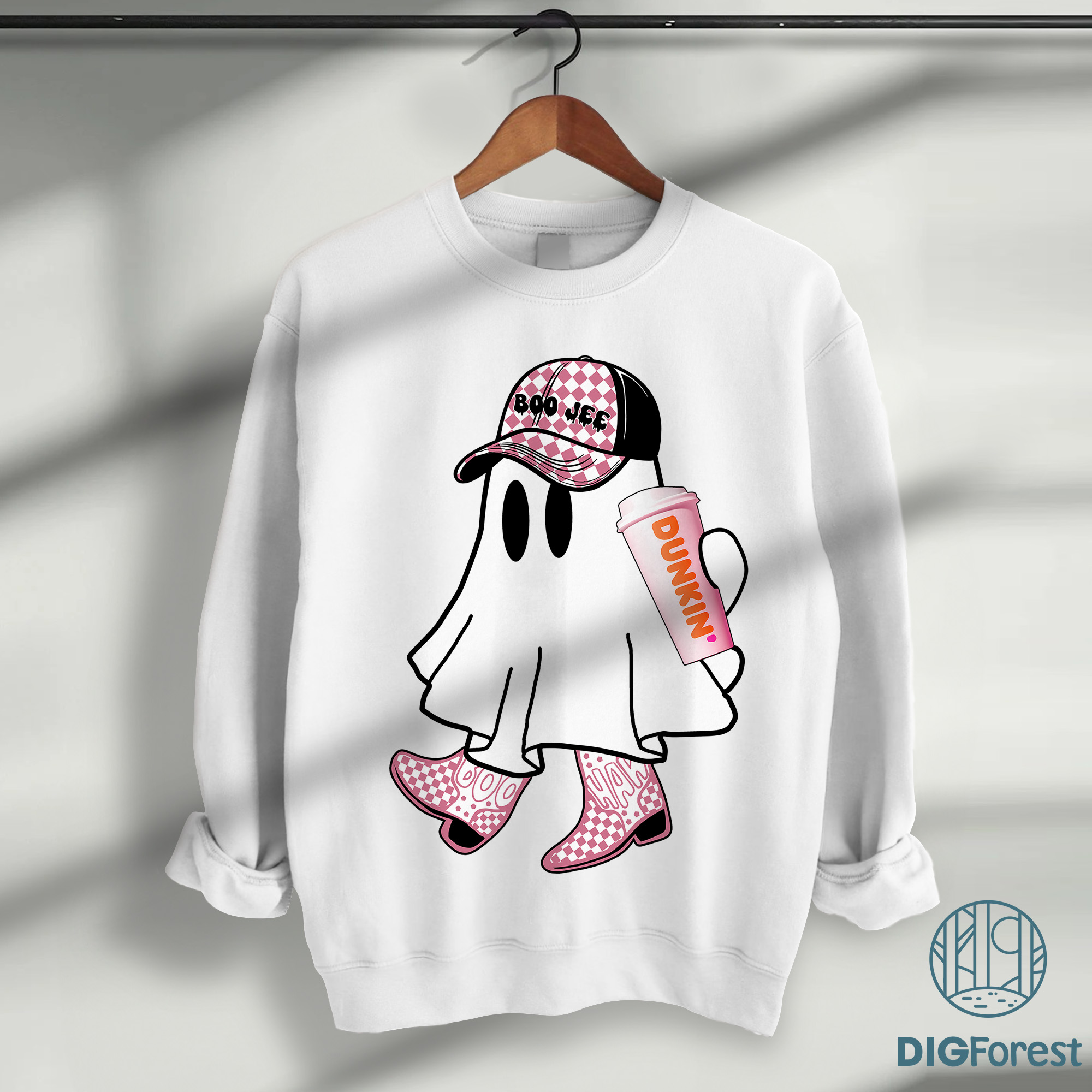 Boo-Jee Ghost Coffee Halloween PNG, Cute Ghost Drinking Coffee Shirt, Boujee Ghost Costume Design Boo-Jee Ghost Coffee Halloween PNG, Cute Ghost Drinking Coffee Shirt, Boujee Ghost Costume Design