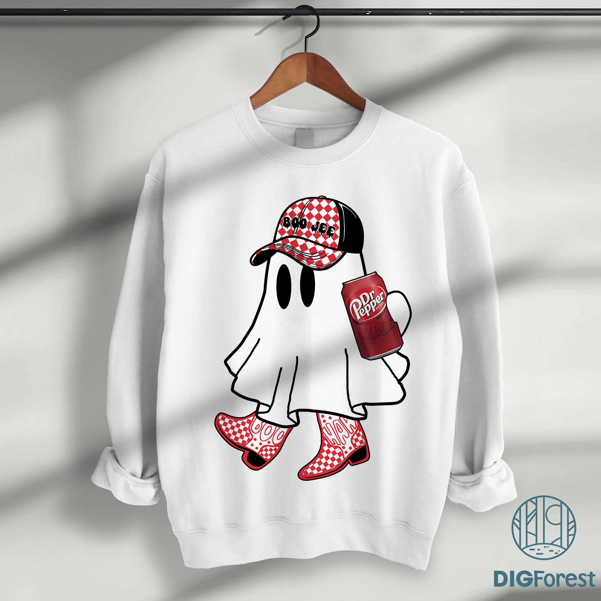 Boo-Jee Ghost Dr Pepper PNG, Cute Ghost Holding Drink Shirt, Boujee Halloween Costume Design Boo-Jee Ghost Dr Pepper PNG, Cute Ghost Holding Drink Shirt, Boujee Halloween Costume Design