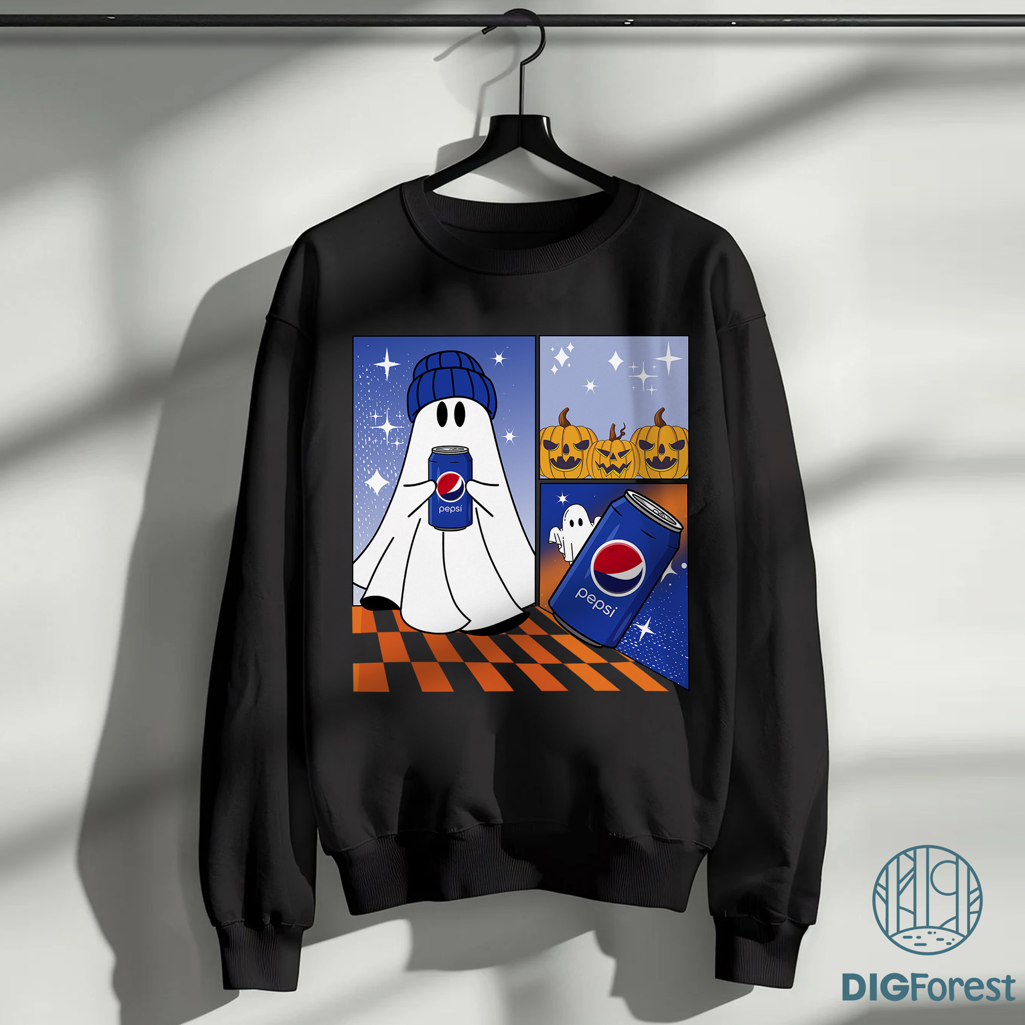 Boo-Jee Ghost Pepsi PNG, Cute Ghost Holding Drink Shirt, Boujee Halloween Costume Design Boo-Jee Ghost Pepsi PNG, Cute Ghost Holding Drink Shirt, Boujee Halloween Costume Design