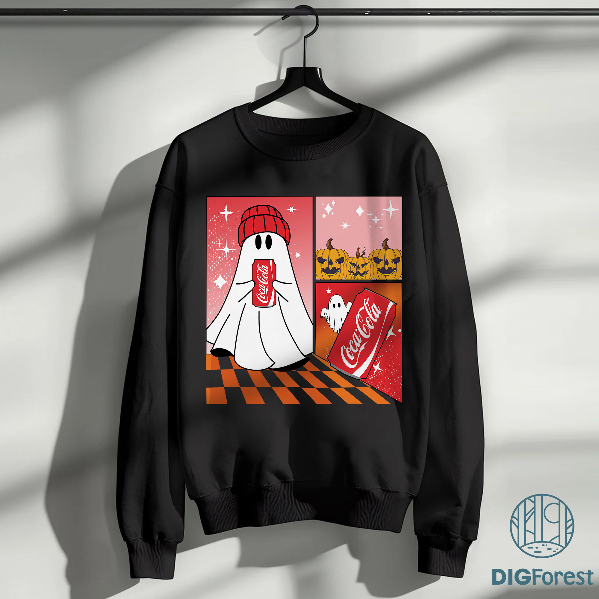 Boo-Jee Ghost Coca-Cola PNG, Cute Ghost Drinking Coffee Shirt, Boujee Halloween Costume Design Boo-Jee Ghost Coca-Cola PNG, Cute Ghost Drinking Coffee Shirt, Boujee Halloween Costume Design